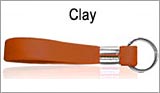 Clay Rubber Bracelets