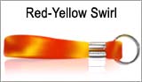 Red Yellow Swirl