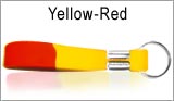 Yellow and Red